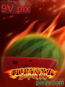 FruitNovaSuper60