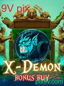 XDemonBonusBuy